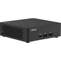 NUC 15 Pro Slim Kit RNUC15CRKI300002, Barebone schwarz, ohne Betriebssystem