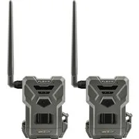 Spypoint FLEX-M Wildkamera Twin Pack Outdoor-Kamera