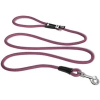 Curli Hundeleine Curli Stretch Comfort stoßdämpfende Nylon Hunde Führleine Hundeleine