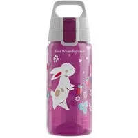 Sigg Trinkflasche SIGG Trinkflasche 'Viva Kids One' - 0,5 Liter, 0,5 L Fassungsvermögen – ideal für Schule, Kita und Freizeit