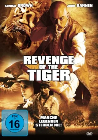Revenge of the Tiger