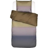 Essenza Bettwäsche Seraphina, Satin, 2 teilig, mit Streifen