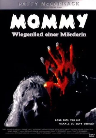 einer Mörderin