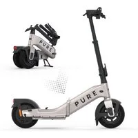 Pureelectric E-Scooter PURE Flex