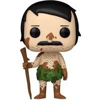 Funko Merchandise-Figur Bob's Burgers POP! Television Vinyl Figur Bob Belcher 9 cm