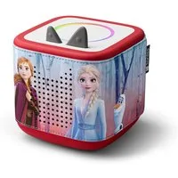 tonies Hörspiel-CD Toniebox 2 Hülle Disney Die Eiskönigin – Lautsprecheröffnungen, ab 1