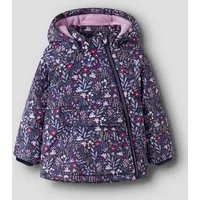 Name It Outdoorjacke NMFMICCO JACKET AOP3