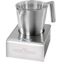ProfiCook Milchaufschäumer PC-MS 1032 - Milchaufschäumer - edelstahl/schwarz