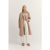 bugatti Trenchcoat wasserabweisend