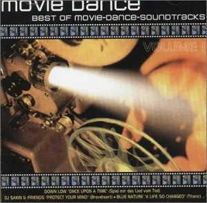 Movie Dance