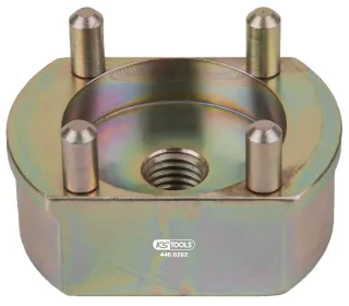 KS Tools Scheibe mit Gewinde, 42 mm - 440.0262
