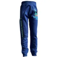 Minecraft Jogginghose Minecraft Jogginghose in Blau Gr. 116 128 134 140 152
