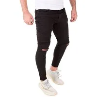 Pittman Destroyed-Jeans Ragner