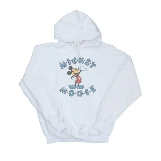 Disney - Kapuzenpullover für Herren (Weiß)