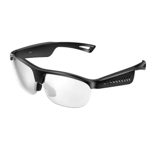 SENBONO L01 Smart Sports bluetooth Glasses BT8925 Chip Built-in BOSSCavity Horn Stereo Surround Sound ENC Noise Cancelli