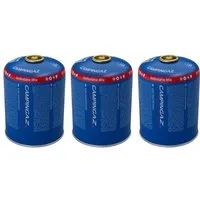 Campingaz Camping-Gasgrill Campingaz CV 470 Plus Ventilkartusche, 3er-Pack