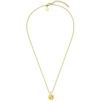 Purelei Kette mit Anhänger Solea (Kette mit Anhänger, 1-tlg)