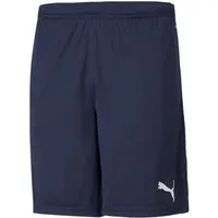 PUMA Sporthose PUMA teamRISE Short Shorts Herren