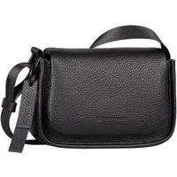 TOM TAILOR Umhängetasche Flap Bag No Zip