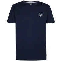 Petrol Industries T-Shirt T-Shirt Kurzarmshirt (1-tlg., 1)