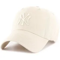 '47 Brand Baseball Cap CLEAN UP New York Yankees