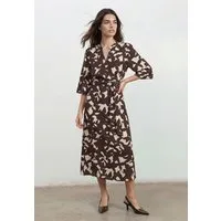 MORE&MORE Sommerkleid
