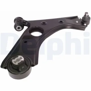 Delphi Querlenker vorne rechts Fiat Doblo Opel Combo