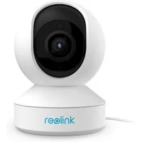 Reolink Überwachungskamera Reolink E1 Zoom Nahtlose PTZ-Ansicht in 5MP Super HD