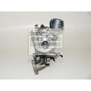 BE Turbo Turbolader Audi Seat Skoda VW 125116 1,9
