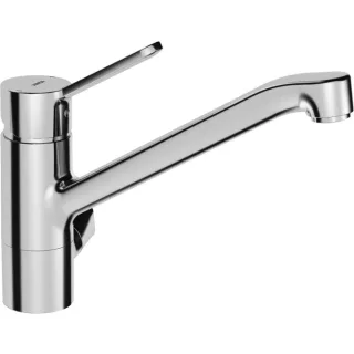Hansa Küchenarmatur Hansaprimo 49502203 chrom, mit Geräteabsperrventil