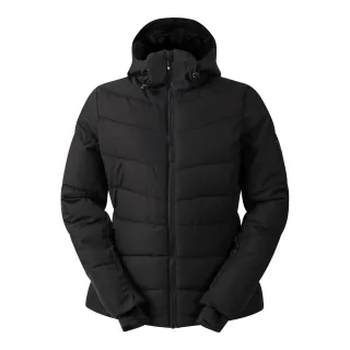 Dare 2B - "Glacier" Skijacke für Damen (Schwarz)