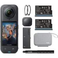 Insta360 X5 Essentials Bundle Panoramakamera