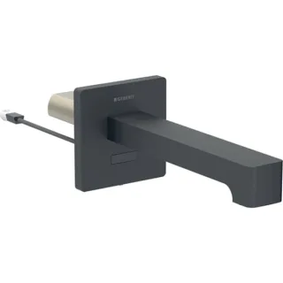 Geberit Brenta WT-Armatur, Wandmontage 243678141