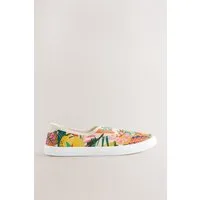 Next Forever Comfort® Ballerinas ohne Schnürung Sneaker (1-tlg)