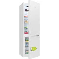 BOMANN Kühl-/Gefrierkombination KG 7369, 176 cm hoch, 54 cm breit, Energieklasse C, 176cm, LowFrost