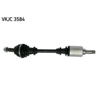 SKF Antriebswelle vorne links Peugeot 309 VKJC3584