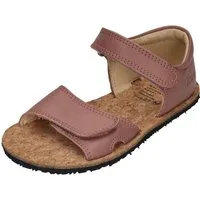 KOEL AMELIA Barfußschuh Old Pink