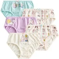 Next Slip Slips mit Peppa Wutz im 5er-Pack (5-St)