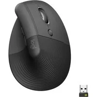 Logitech Maus