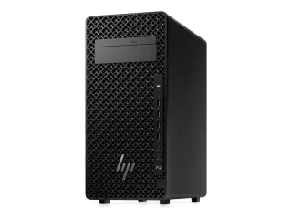 HP Z2 Tower G1i Workstation | a40mdet#abd | Core™ Ultra 9 285K - 32GB RAM