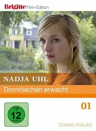 Dornröschen erwacht (Brigitte Film Edition)