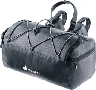 Deuter Mondego HB Lenkertasche black 8 L