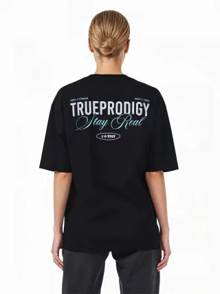 True Prodigy T-Shirt Lou F