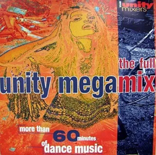 Unity Mix-Full (1993)