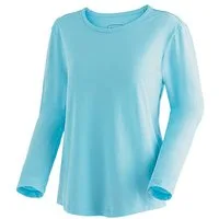Maier Sports Langarmshirt Long Sleeve Jersey W
