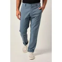 Boston Park Chinohose Chino Hose FLEXLASTIC® Bauchfit Regular Fit