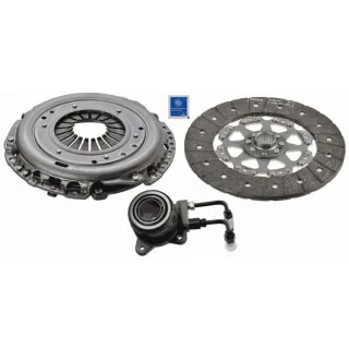 Sachs Kupplung Hyundai Ix35 Kia Sportage 2,0 3000990535