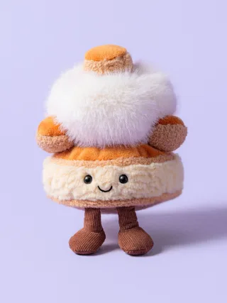 Jellycat Amuseables Mirielle St. Honoré