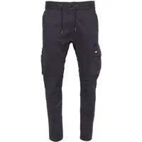 CAT Arbeitshose Dynamic schwarz schwarz robuste Herren Workwear Gr. 32/30