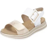Remonte Remonte Sandalen Leder Riemchensandale